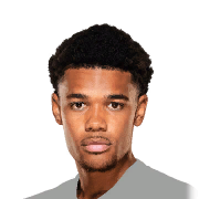 E. ROBACK PES 2021 portrait