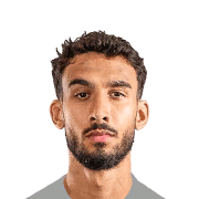 S. ELISOR PES 2021 portrait
