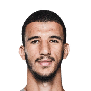 W. TAÏBI PES 2021 portrait