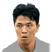 LEE JAE-IK PES 2021 portrait