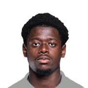 S. SOW PES 2021 portrait