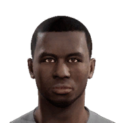 D. AGYAKWA PES 2021 portrait