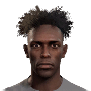 FÉLIX CORREIA PES 2021 portrait