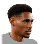 W. HONDERMARCK PES 2021 portrait