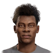 J. HEADLEY PES 2021 portrait