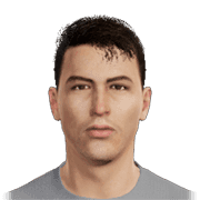 Á. GÓMEZ PES 2021 portrait