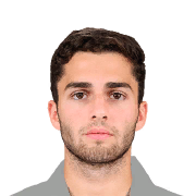 A. ZAKHARYAN PES 2021 portrait