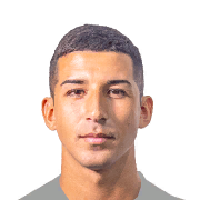 A. ALVARIÑO PES 2021 portrait