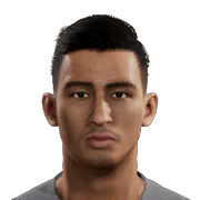 V. CHATZIEMMANOUIL PES 2021 portrait