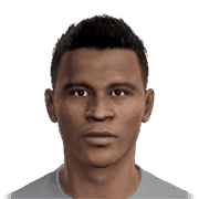 A. BONILLA PES 2021 portrait