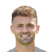 M. ILIĆ PES 2021 portrait
