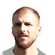 G. SIBILLI PES 2021 portrait