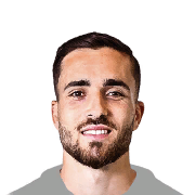 JOSÉ SALINAS PES 2021 portrait