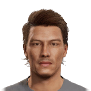 M. FRIGERIO PES 2021 portrait