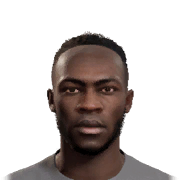 J. MULEKA PES 2021 portrait