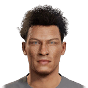 M. ILIE PES 2021 portrait