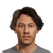 N. KHACEF PES 2021 portrait