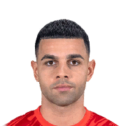 E. CANPOLAT PES 2021 portrait