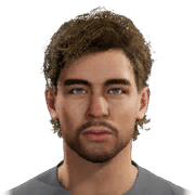 V. LANSADE PES 2021 portrait