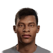 Y. CELEDÓN PES 2021 portrait