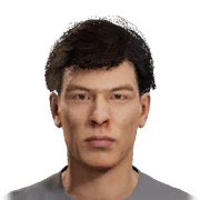 S. TRONCHIN PES 2021 portrait