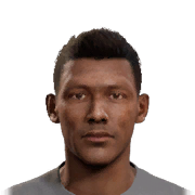S. CUENI PES 2021 portrait