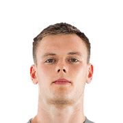 K. HEIN PES 2021 portrait