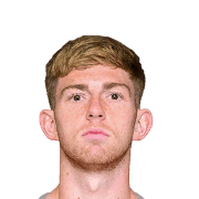 K. FOTHERINGHAM PES 2021 portrait