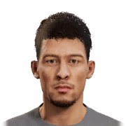 M. YILMAZ PES 2021 portrait
