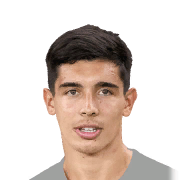 J. SFORZA PES 2021 portrait