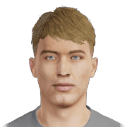 B. WILLIAMSON PES 2021 portrait
