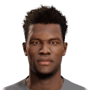 M. BADAMOSI PES 2021 portrait