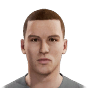 F. CORTINOVIS PES 2021 portrait