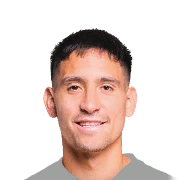 M. SATRIANO PES 2021 portrait
