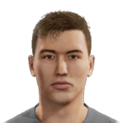 D. SHOSTAK PES 2021 portrait