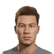 E. DELİBAŞ PES 2021 portrait