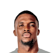 J. FORY PES 2021 portrait