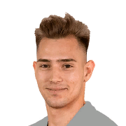 R. MÁRQUEZ PES 2021 portrait