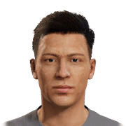 R. VANDEN BORRE PES 2021 portrait