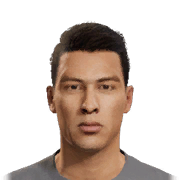 L. ESQUIVEL PES 2021 portrait