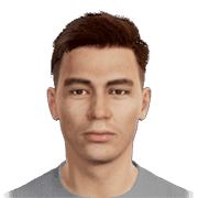K. NICKLER PES 2021 portrait
