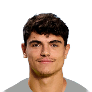 GAIZKA AYESA PES 2021 portrait