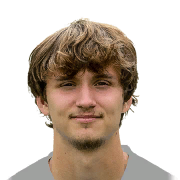 R. VAN DEN BERG PES 2021 portrait