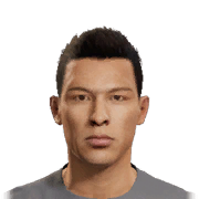 G. BENEDETTI PES 2021 portrait