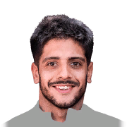 D. VERÓN PES 2021 portrait
