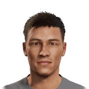 M. BERTINI PES 2021 portrait