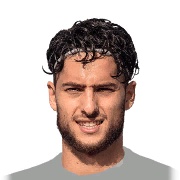 M. DI CESARE PES 2021 portrait
