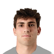 IVAN AZÓN PES 2021 portrait