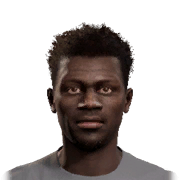 S. DIARRASSOUBA PES 2021 portrait