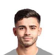 S. SIMÓN PES 2021 portrait